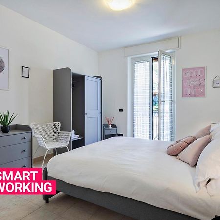 Shelley Apartments By Wonderful Italy Генуа Екстериор снимка