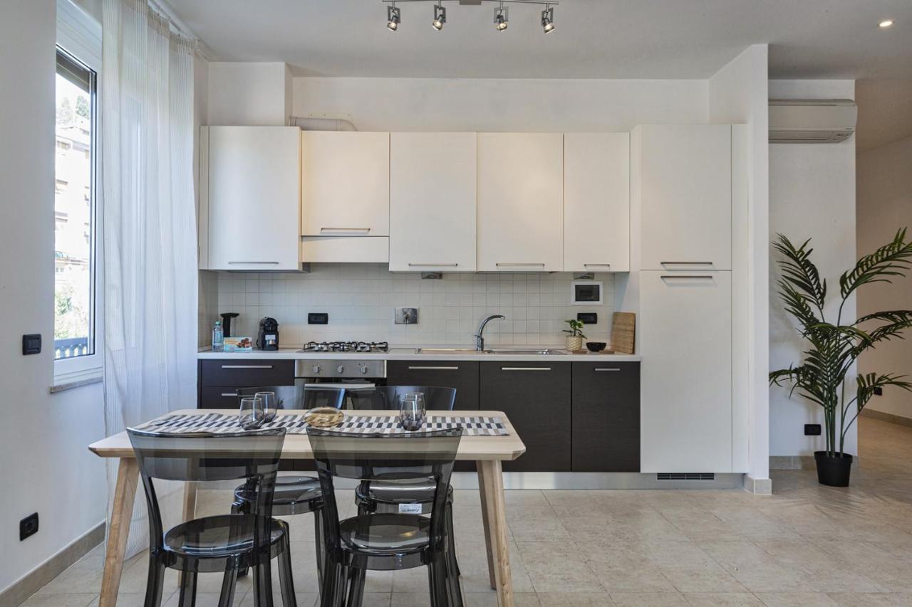 Shelley Apartments By Wonderful Italy Генуа Екстериор снимка