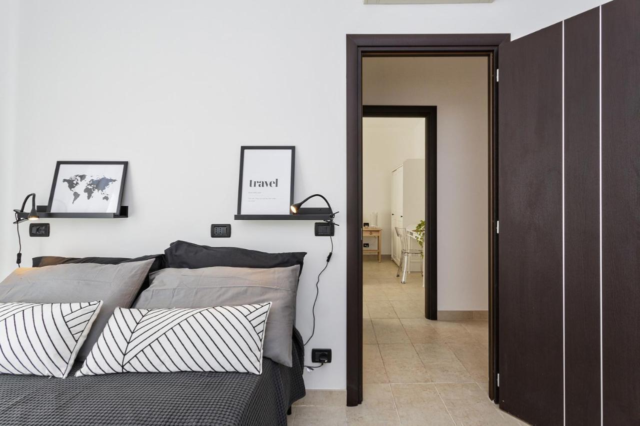Shelley Apartments By Wonderful Italy Генуа Екстериор снимка