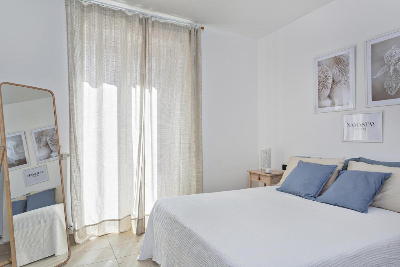 Shelley Apartments By Wonderful Italy Генуа Екстериор снимка