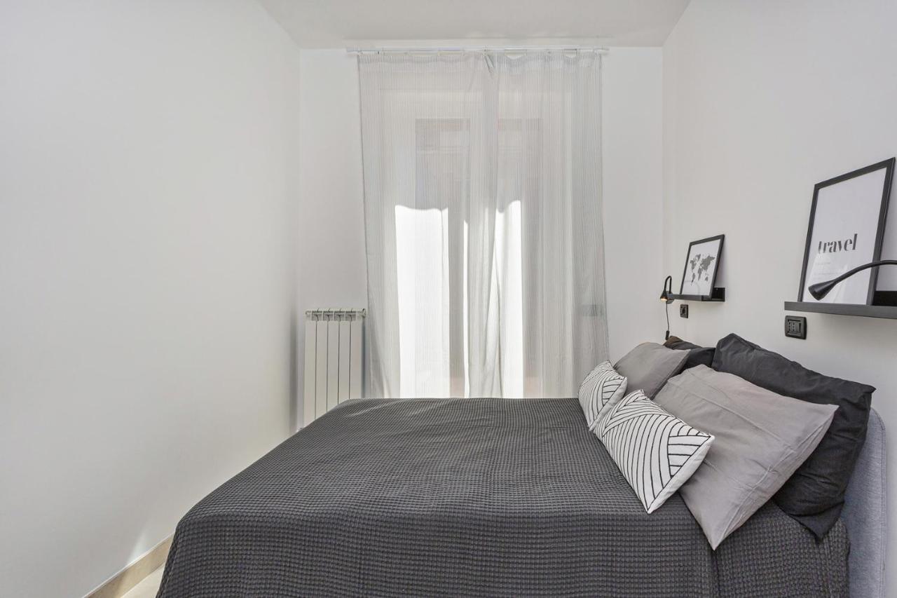 Shelley Apartments By Wonderful Italy Генуа Екстериор снимка
