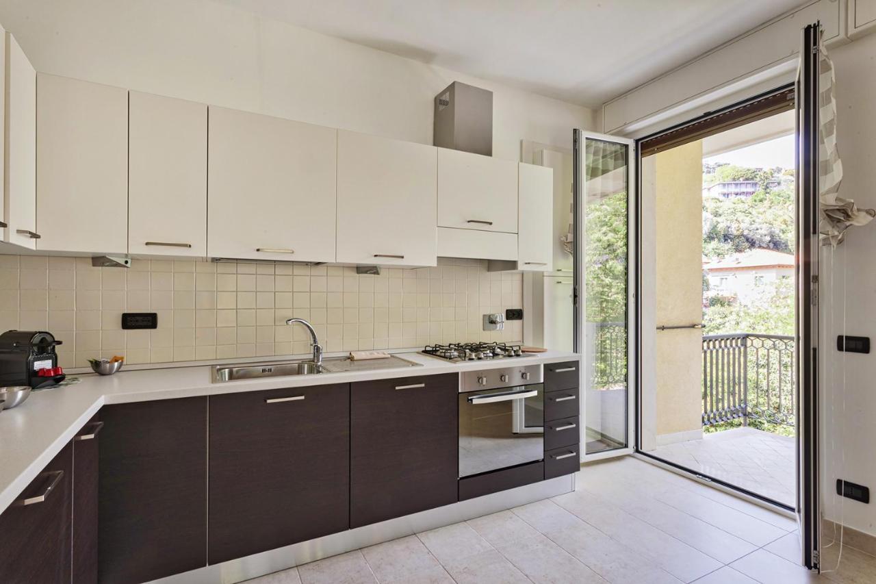 Shelley Apartments By Wonderful Italy Генуа Екстериор снимка