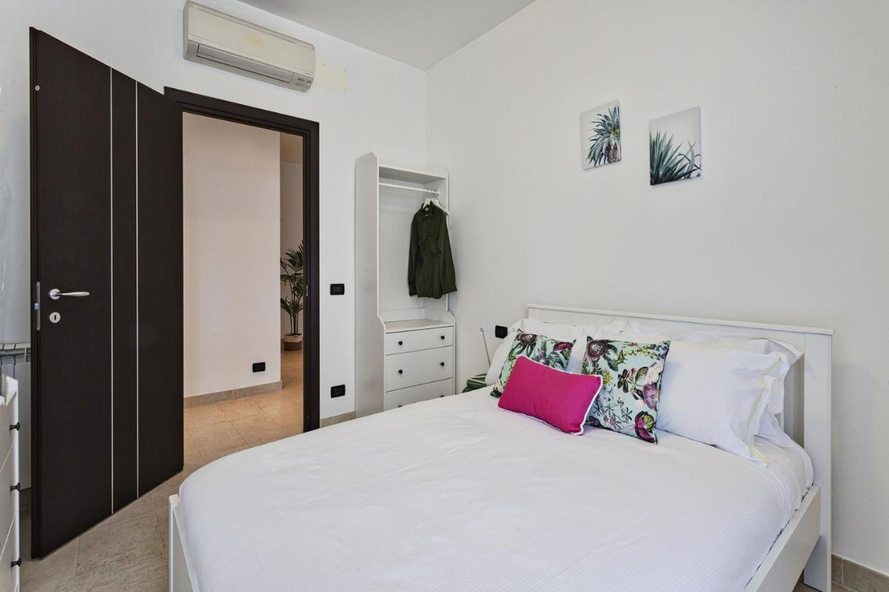 Shelley Apartments By Wonderful Italy Генуа Екстериор снимка