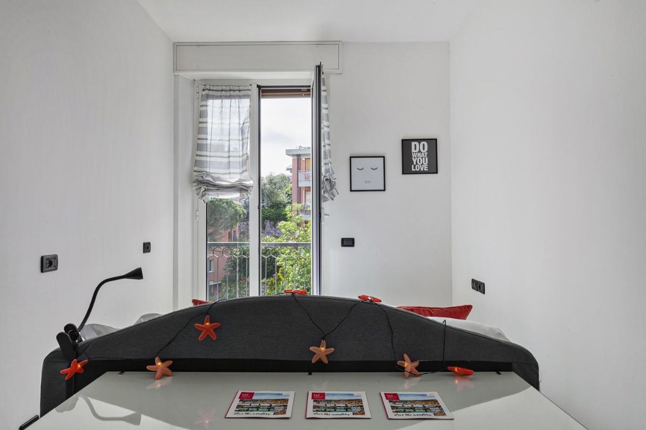 Shelley Apartments By Wonderful Italy Генуа Екстериор снимка
