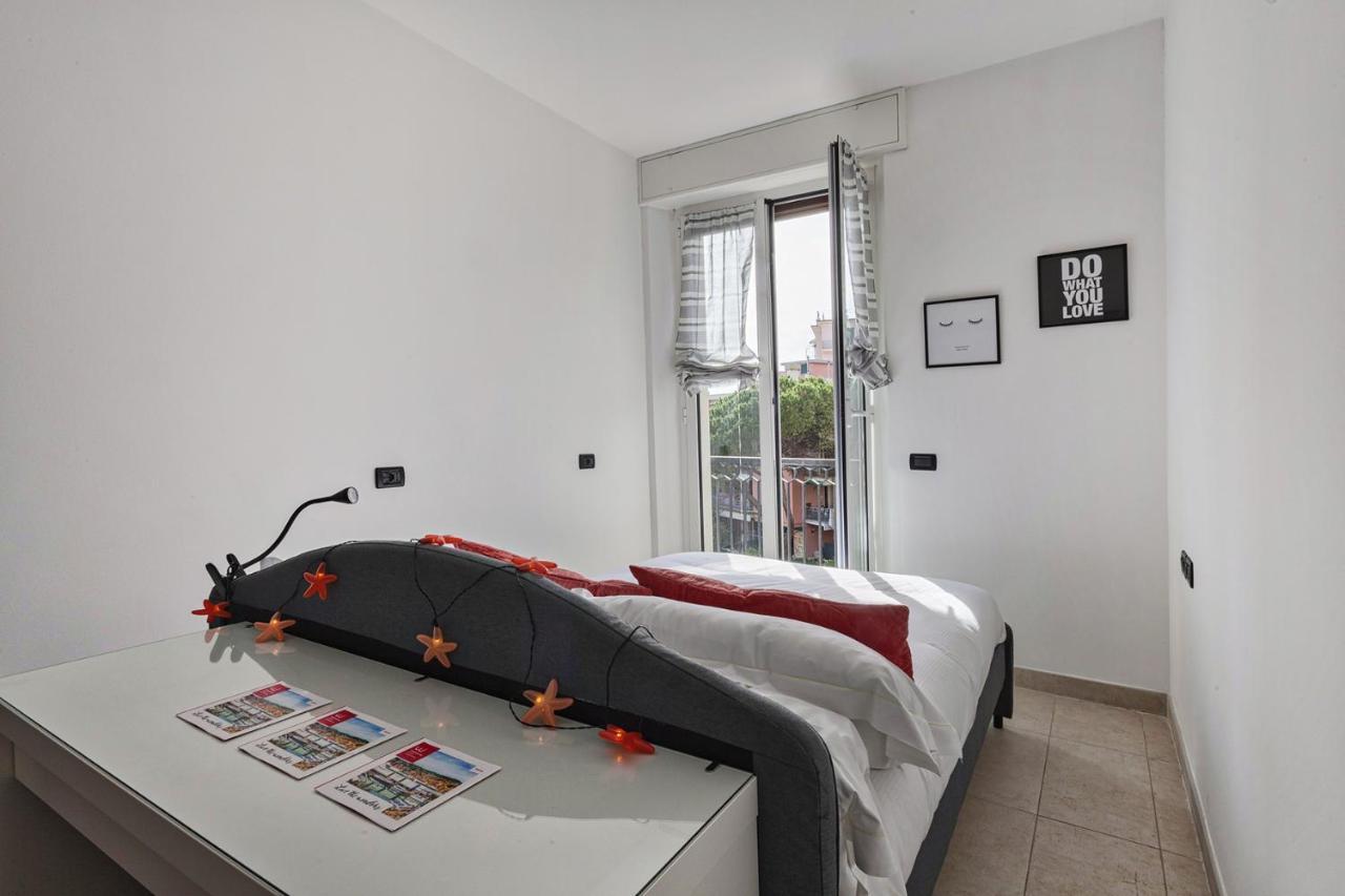 Shelley Apartments By Wonderful Italy Генуа Екстериор снимка
