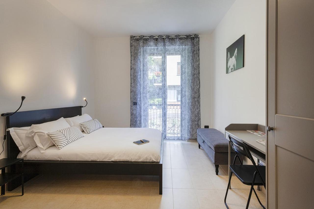 Shelley Apartments By Wonderful Italy Генуа Екстериор снимка