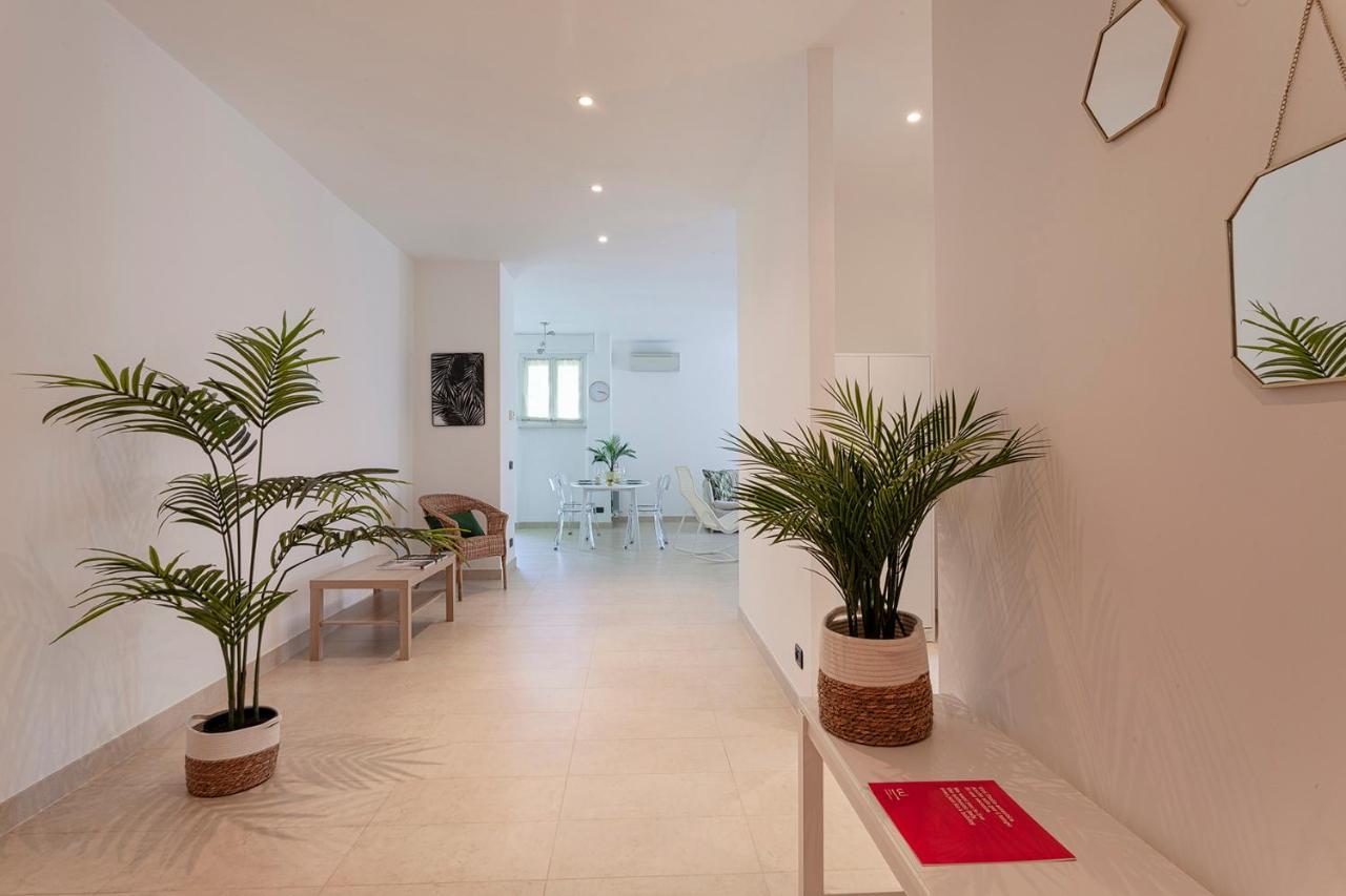 Shelley Apartments By Wonderful Italy Генуа Екстериор снимка
