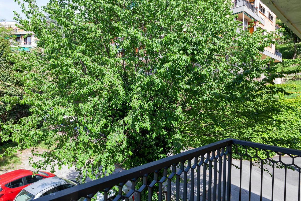 Shelley Apartments By Wonderful Italy Генуа Екстериор снимка