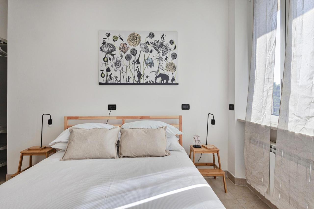 Shelley Apartments By Wonderful Italy Генуа Екстериор снимка