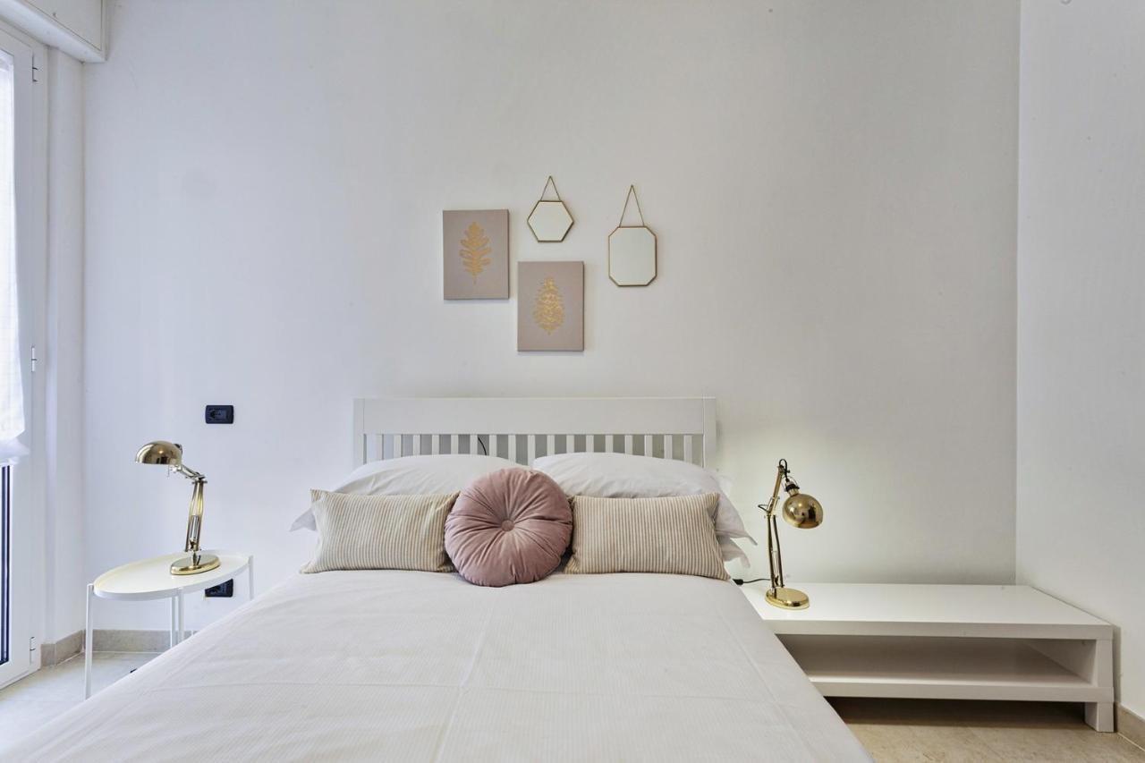 Shelley Apartments By Wonderful Italy Генуа Екстериор снимка