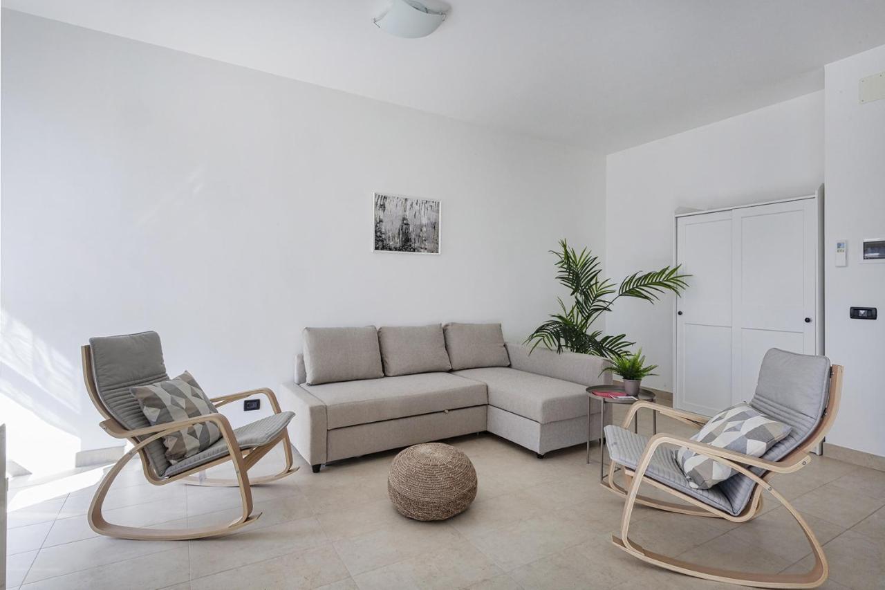 Shelley Apartments By Wonderful Italy Генуа Екстериор снимка