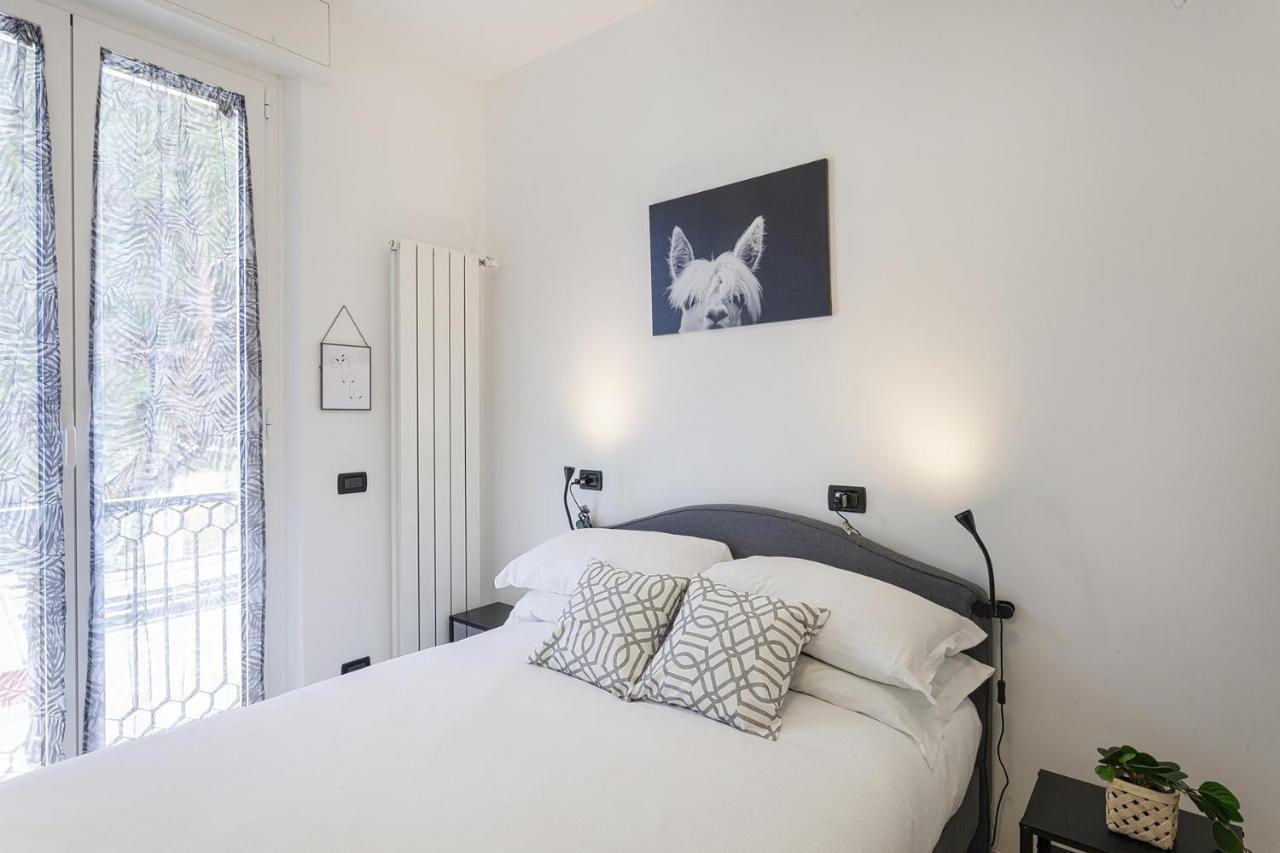 Shelley Apartments By Wonderful Italy Генуа Екстериор снимка