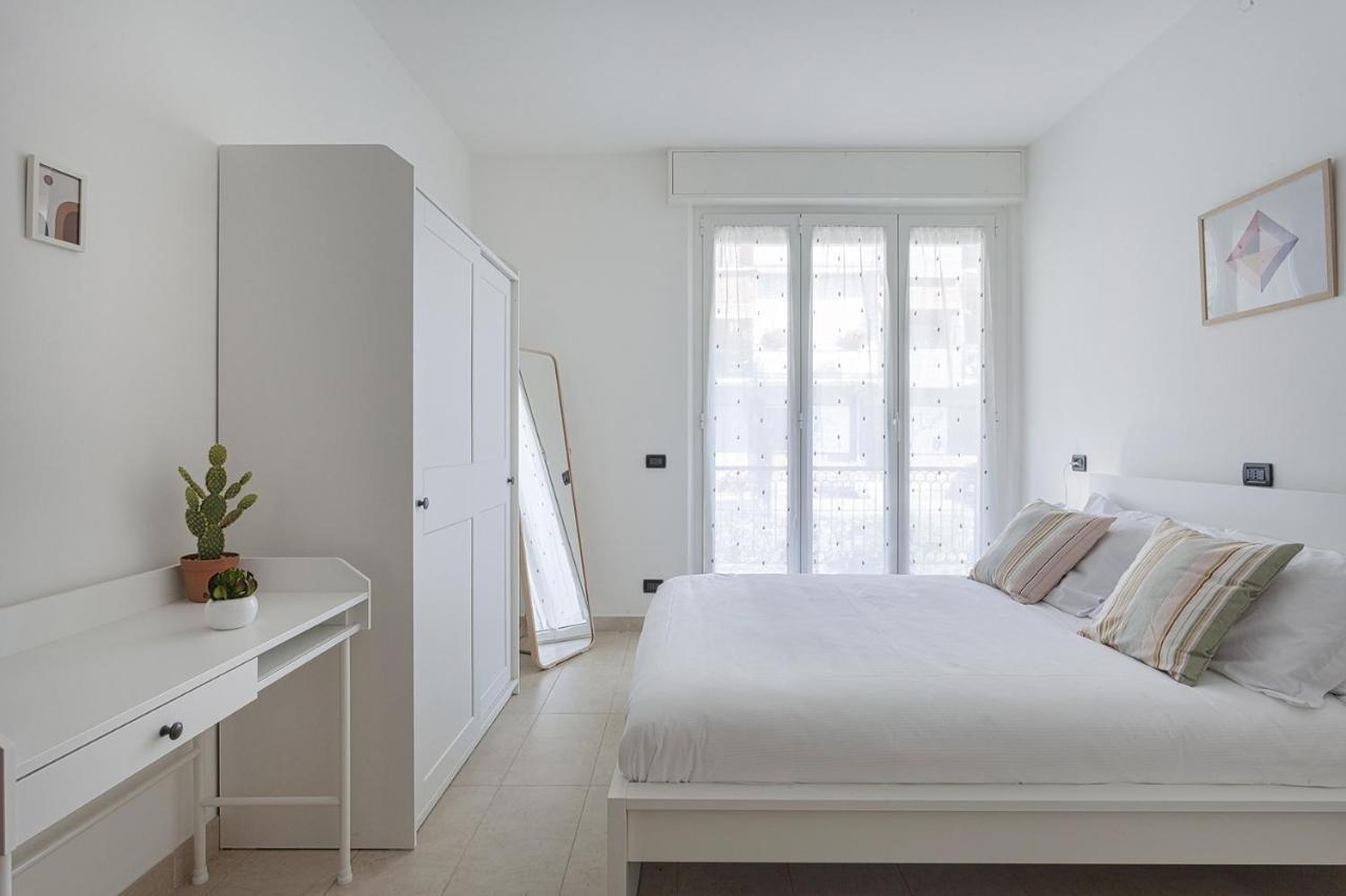 Shelley Apartments By Wonderful Italy Генуа Екстериор снимка