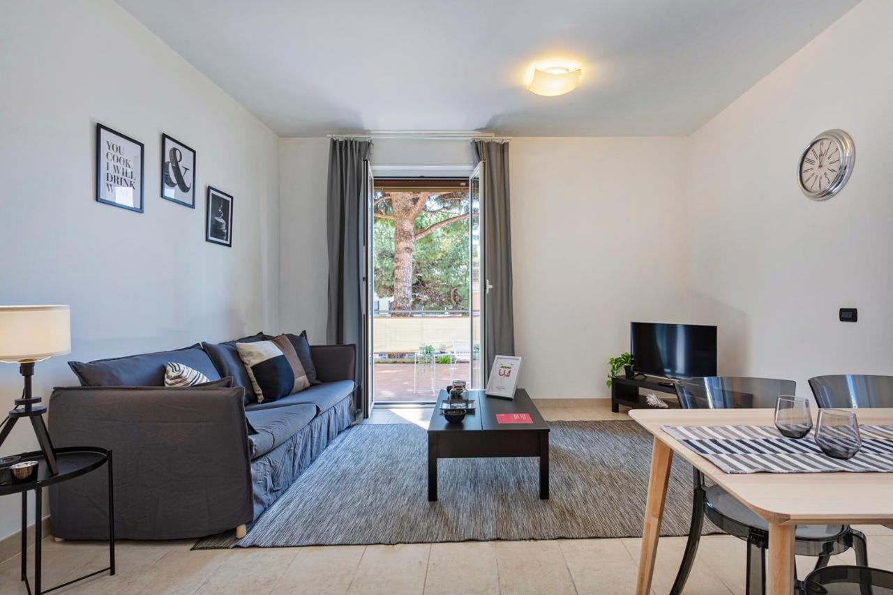 Shelley Apartments By Wonderful Italy Генуа Екстериор снимка